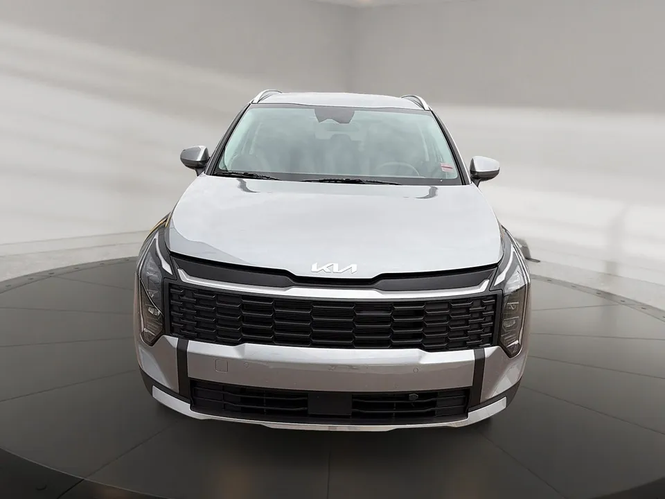 Kia Sportage 2026 photo 2