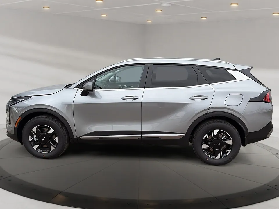 Kia Sportage 2026 photo 5