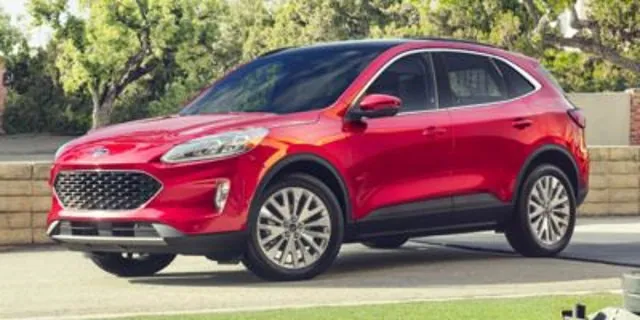 Ford Escape