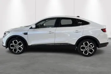 Renault Arkana 2022 photo 3