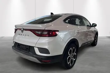 Renault Arkana 2022 photo 2