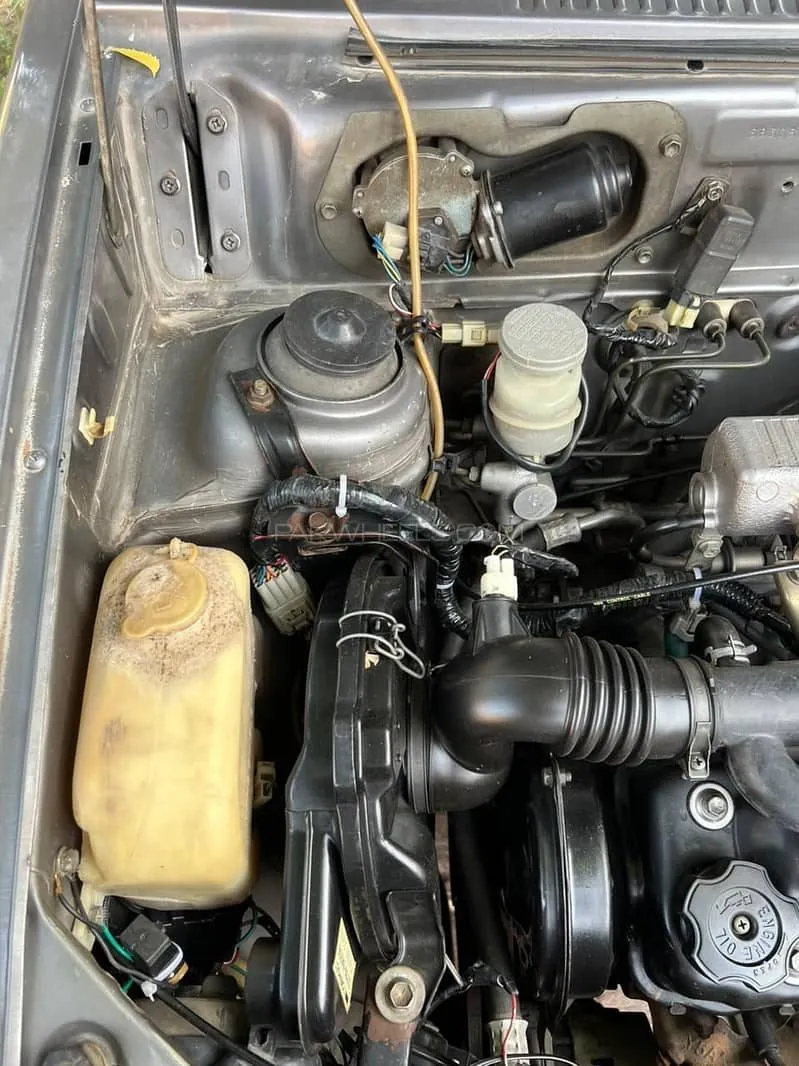 Suzuki Mehran