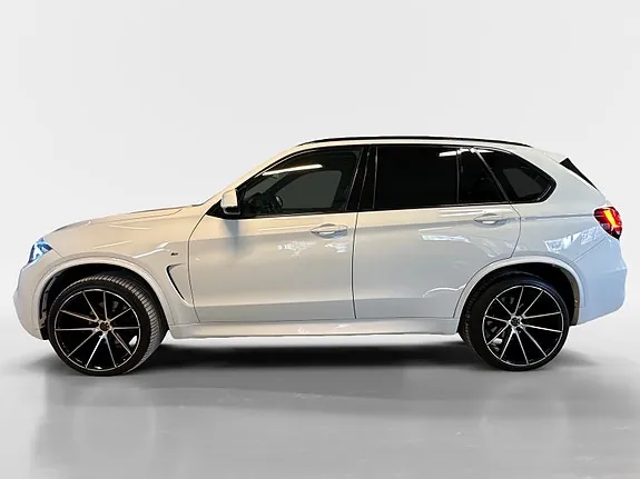 BMW X5 2015 photo 4