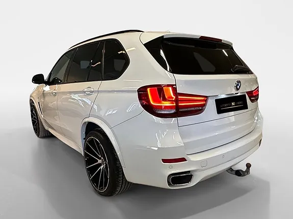 BMW X5 2015 photo 5