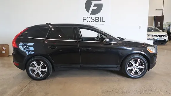 Volvo Xc60 2013 photo 3
