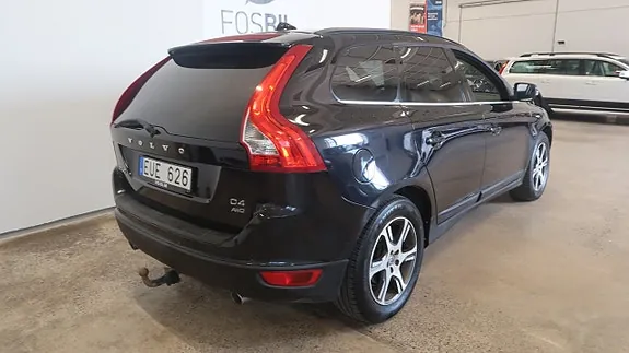 Volvo Xc60 2013 photo 4
