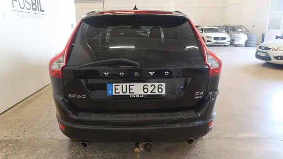 Volvo Xc60 2013 photo 5