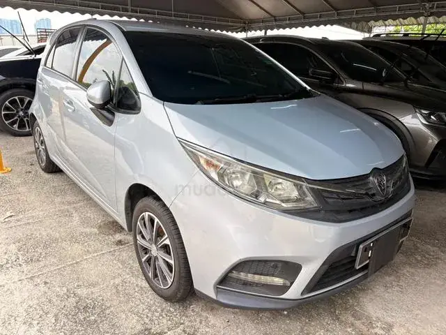 Proton Iriz