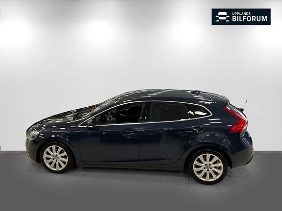 Volvo V40 2015 photo 4