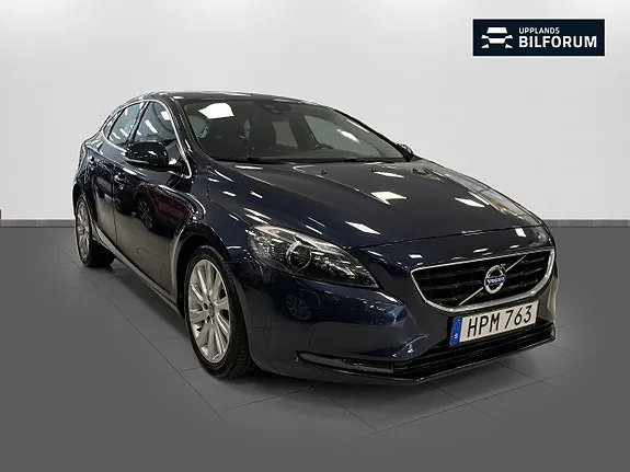 Volvo V40 2015 photo 3