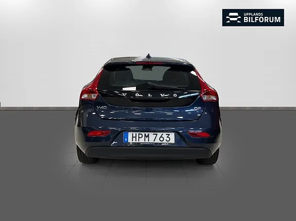 Volvo V40 2015 photo 5