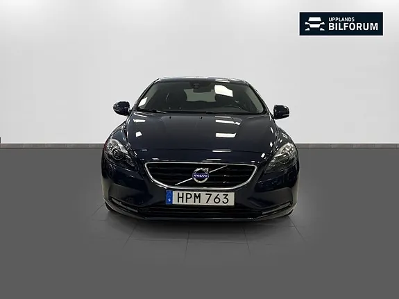 Volvo V40 2015 photo 2