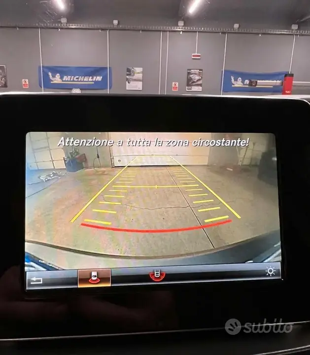 Mercedes-Benz B-Class 2015 photo 4