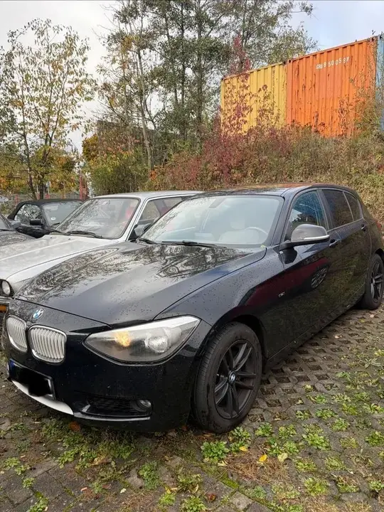 BMW 116D
