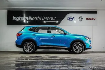 MG Hs 2020 photo 3
