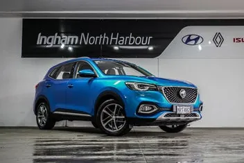 MG Hs 2020 photo 2