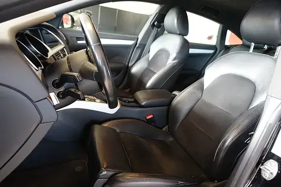Audi A5 2015 photo 3