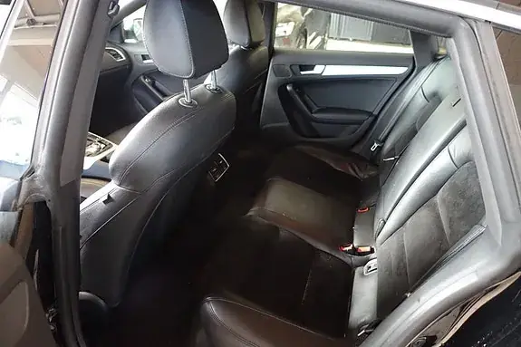 Audi A5 2015 photo 5