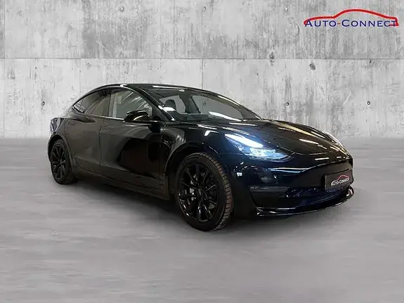 Tesla Model 3 2021 photo 3