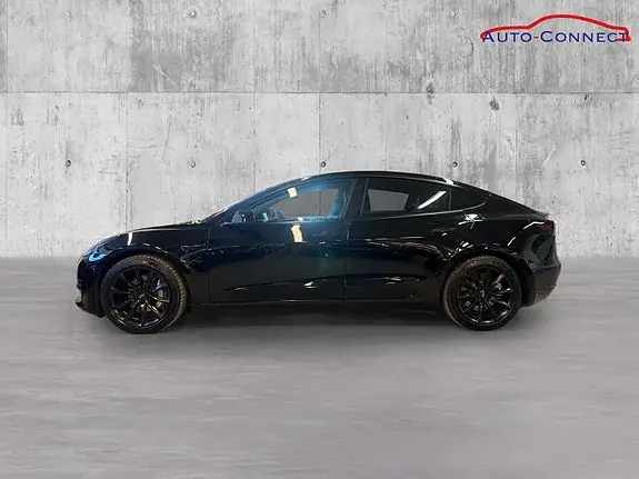 Tesla Model 3 2021 photo 4