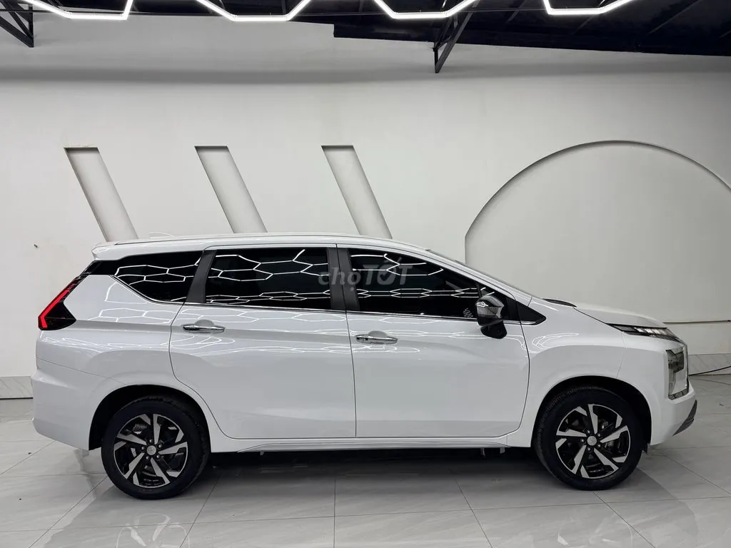 Mitsubishi Xpander