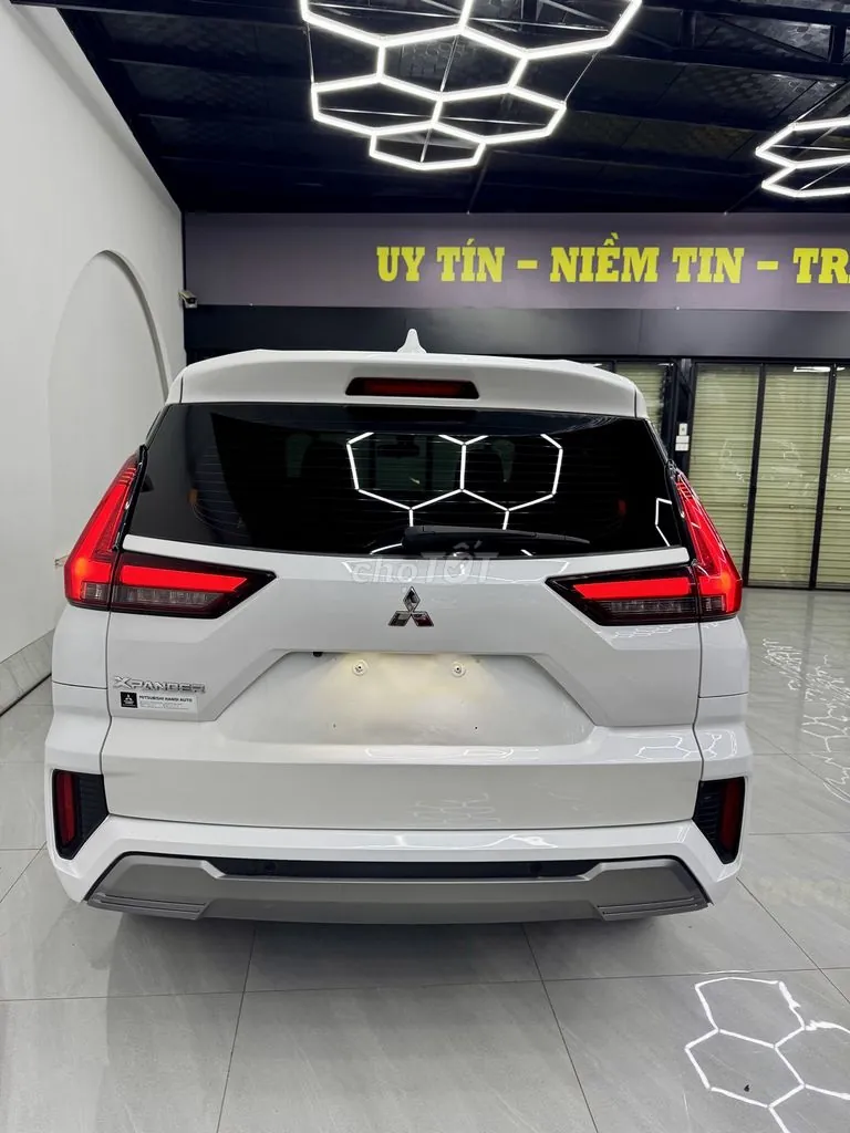 Mitsubishi Xpander 2023 photo 3