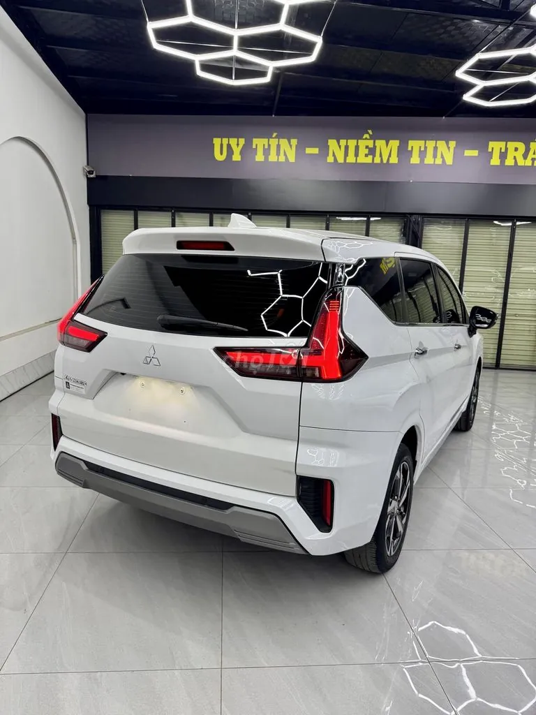 Mitsubishi Xpander 2023 photo 5