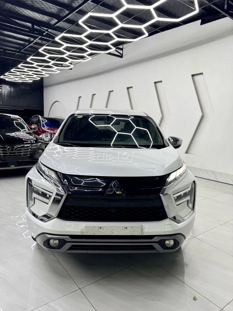 Mitsubishi Xpander 2023 photo 4