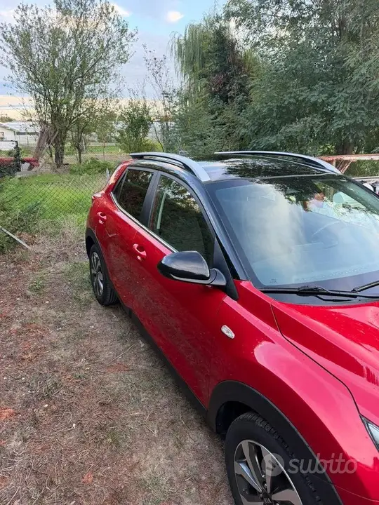 Kia Stonic 2021 photo 4