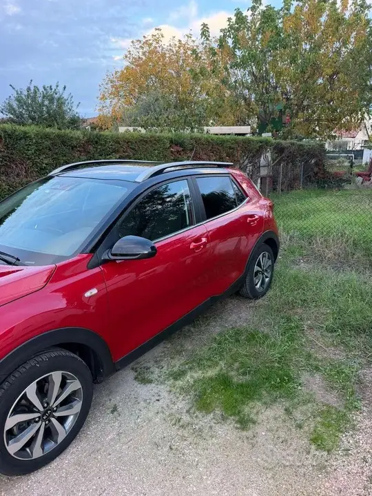 Kia Stonic 2021 photo 3