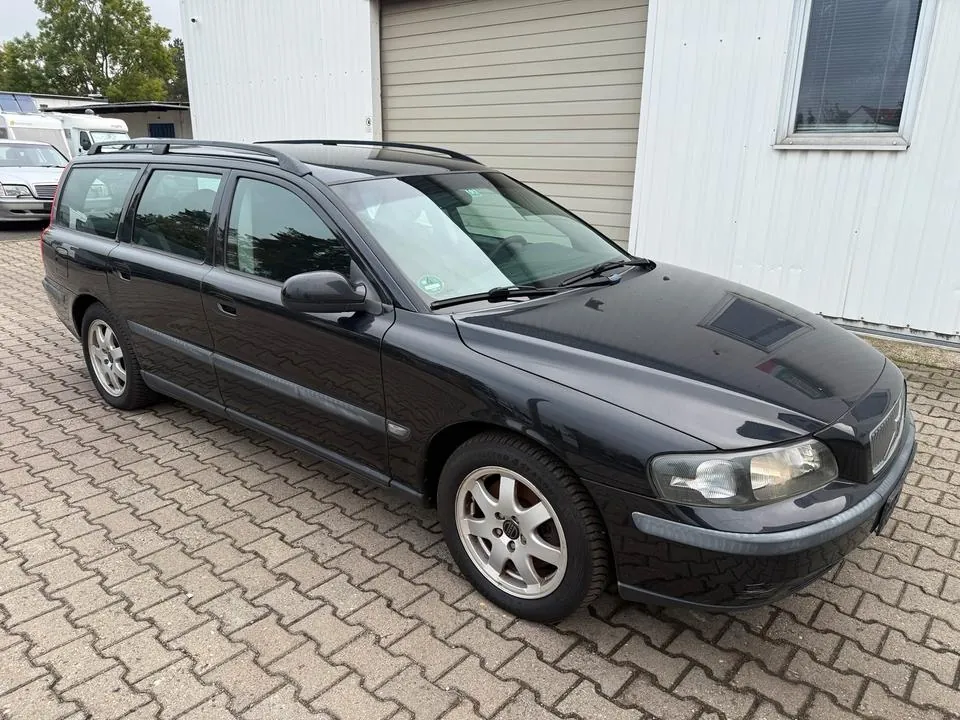 Volvo V70