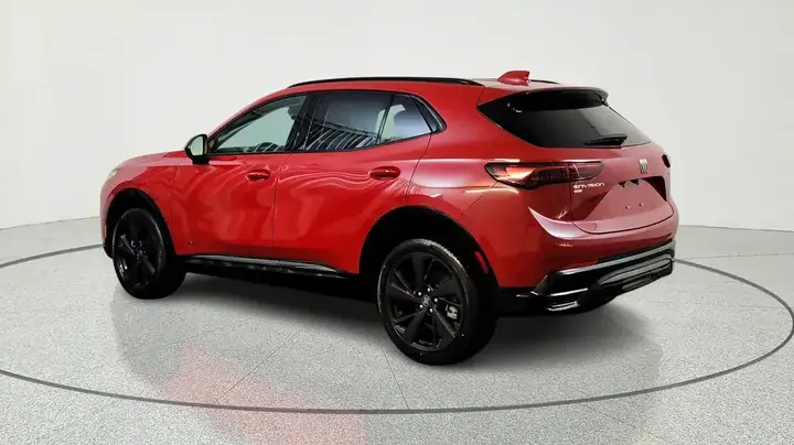 Buick Envision 2026 photo 5