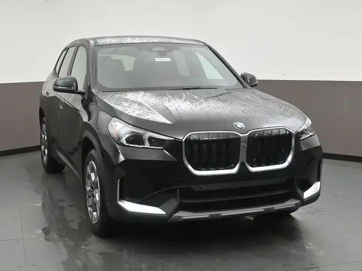 BMW X1 2027 photo 2