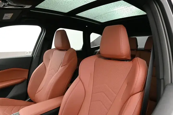 BMW X1 2027 photo 4