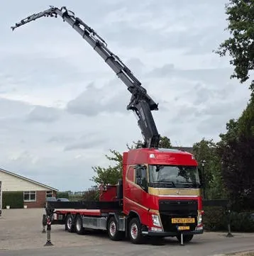 Volvo Fh