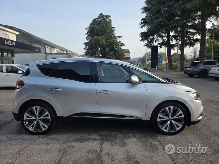 Renault Scenic 2017 photo 3