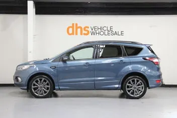 Ford Escape 2019 photo 5