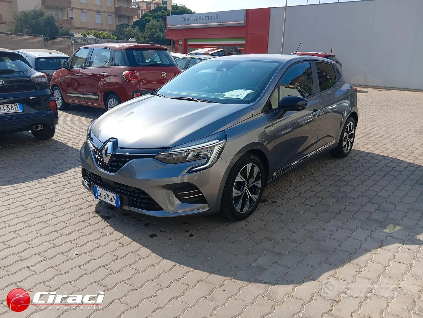 Renault Clio 2023 photo 3