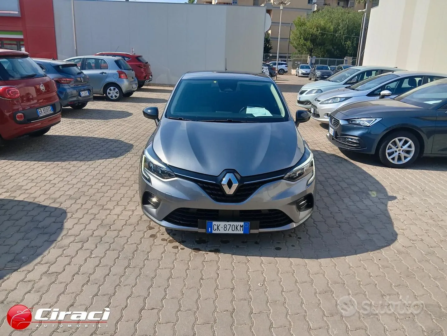 Renault Clio 2023 photo 4
