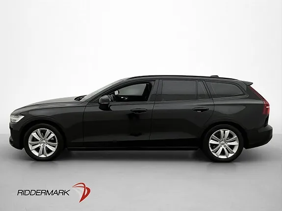 Volvo V60 2019 photo 5