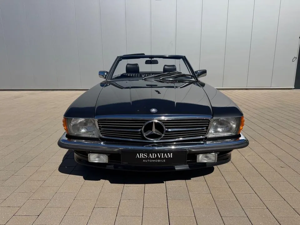 Mercedes-Benz Sl