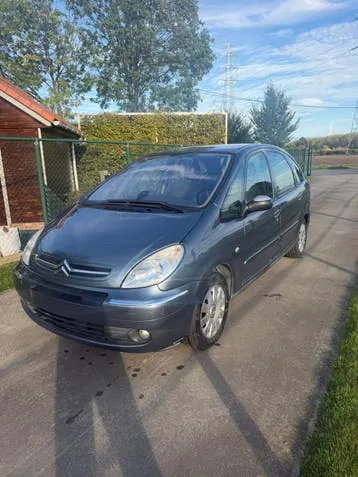 Citroen Xsara