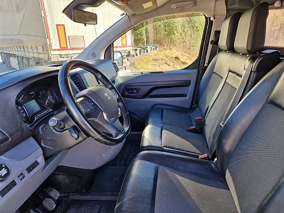 Peugeot Expert 2019 photo 4