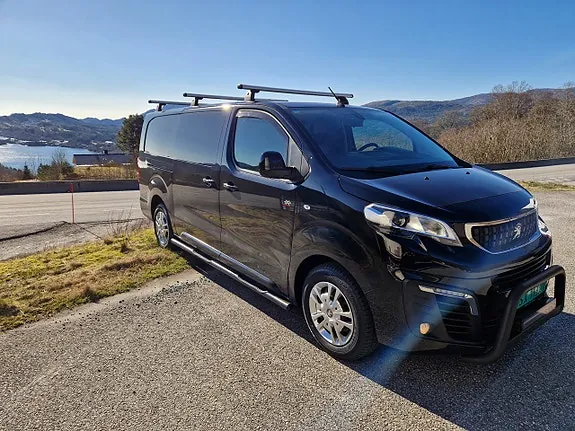 Peugeot Expert