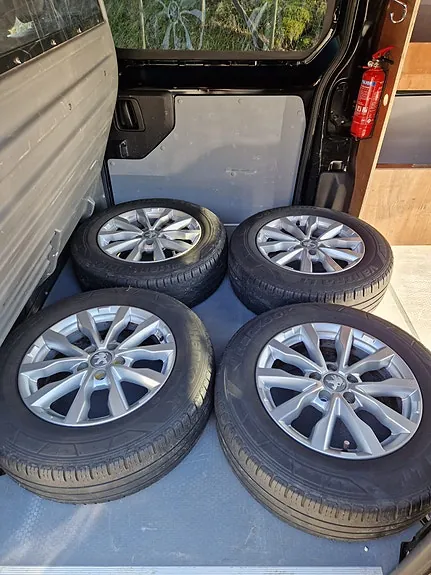 Peugeot Expert 2019 photo 5