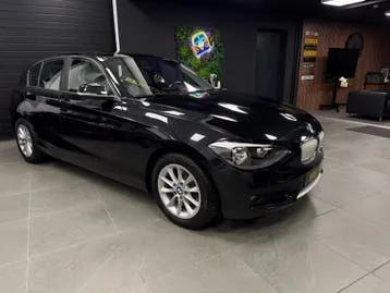 BMW Urban 114I
