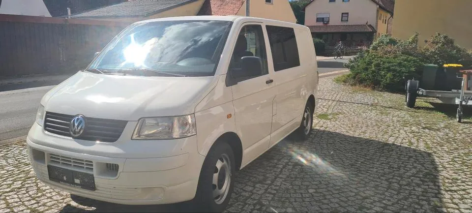 Volkswagen T5