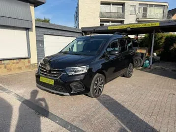 Renault Kangoo 2025 photo 3