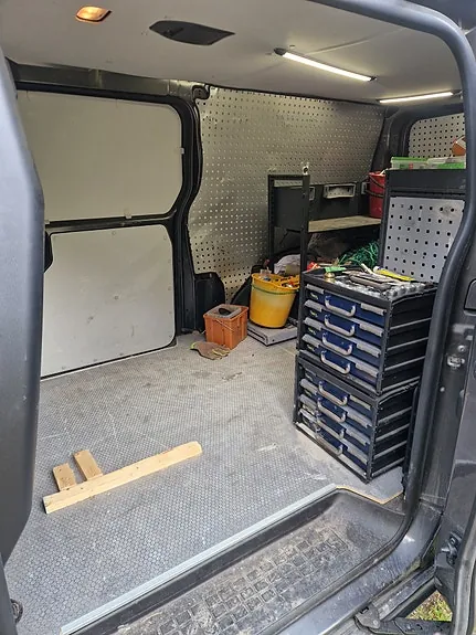 Toyota Proace 2020 photo 5
