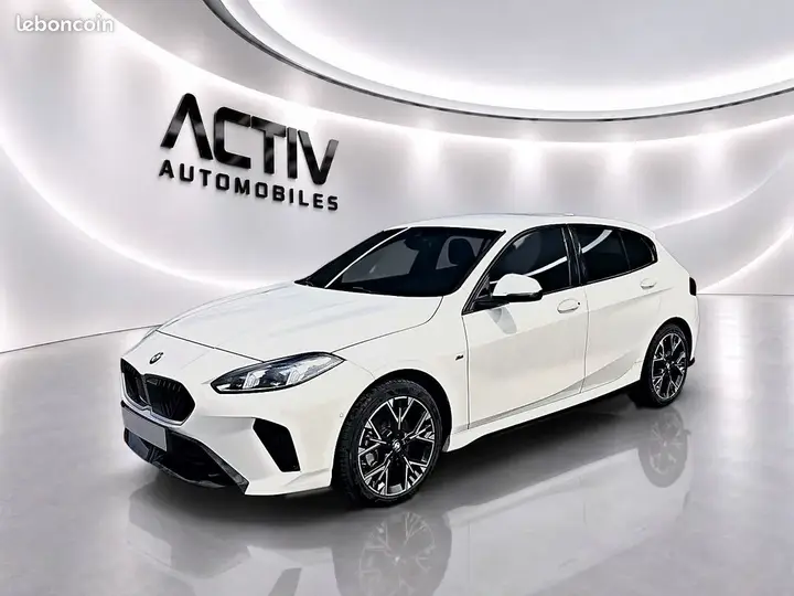 BMW Série 1